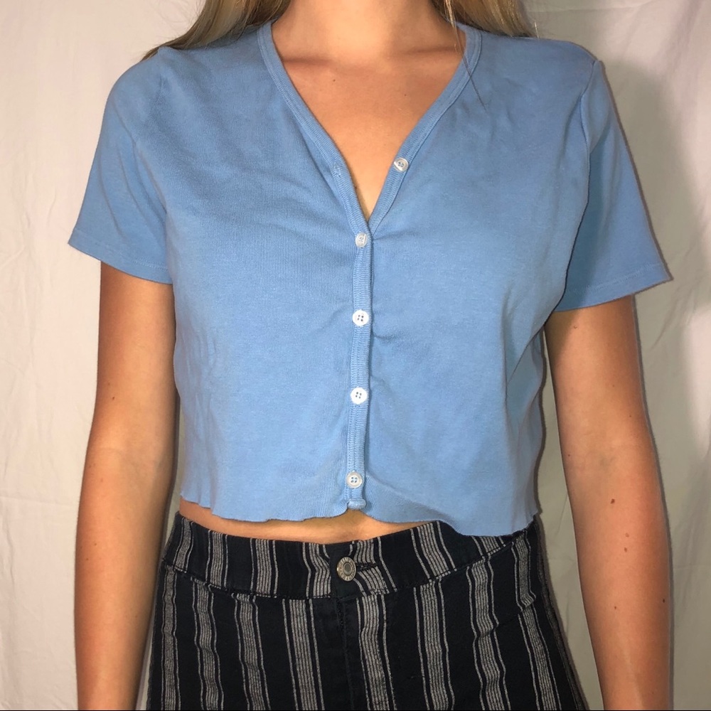 Brandy Melville Top